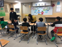 건양대 연구동아리 훼밀리아, 비장애 형제자매 심리지원