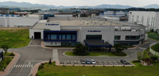 대한민국 안전대상… 한국보그워너TS 진천공장 대통령상