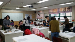 대전글꽃초등학교, 수업 끝… 이제 우리들의 끼가 깨어나는 시간!