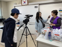 온빛초등학교, 학생·학부모·교사 모두 성장하는… 지성의 민주학교