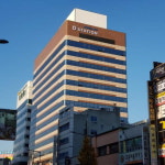 대전테크노파크 본부동, 중구 이전