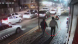 대전 가오동 일가족 흉기 살인사건… 흉기 휘두르고 달아난 50대 자수