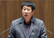 장승재 충남도의원, 도립박물관 건립 서산이 최적지 주장