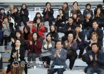 서구, 음악이 있는 찾아가는 마을 토크 개최