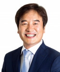조한기 총선 예비후보 현장 소통 프로그램