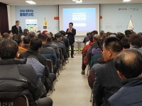 박정현 부여군수 민선7기 반환점…군민의 적극적인 참여와 소통이 필요 