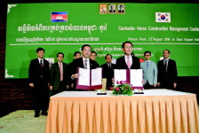 CM·설계·감리… 꿈의 공간을 구현합니다