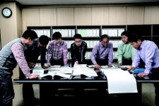 CM·설계·감리… 꿈의 공간을 구현합니다