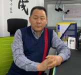 허베이사회적협동조합 서산지부장에 박현규