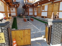 주차장이 정원? 타 용도 사용 수두룩… 공주시, 단속 전무