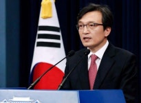 김의겸 총선 불출마 한다… "때론 몸부림도 쳐봤다" 소회도