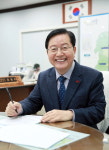 장종태 서구청장 구민이 행복한 올바른 행정 펼칠 것