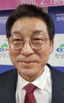 김근태 예비후보 금강 이용해 농업용수 공급