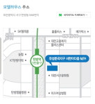 코로나 공포 확산… 서한 이다음 견본주택 불똥