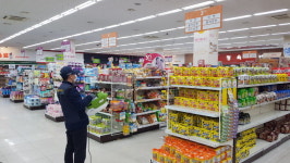 남대전농협 전사무소, 방역·소독 예방작업 실시