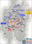 대덕구 연축지구 사업 탄력… 동북부 연결도로 가시화
