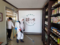 논산1·2산단, 아낌없이 주는 복지혜택… 건실기업 성장 원동력