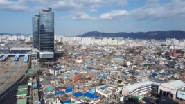 대전역·혁신도시 호재… 대전 대동 4·8구역 메이저 건설사 군침