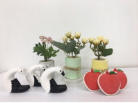 예산장애인보호작업장, 예산군 홍보 기념품 제작