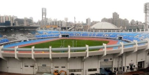 대전 한밭종합운동장 대체 육상경기장…충남대 조성 가닥