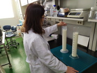 청주시 초유은행 덕분에 송아지가 튼튼해졌어요