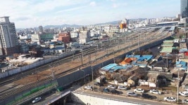 대전 역세권·학세권 직접 걸어본다… 부동산 임장 활발