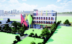 유아부터 노인까지 … 제천 복지시설 확충 속도