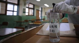 등교에 쫓기는 학교들 재량·재량·다 재량…일도 불안도 학교몫