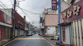 대전 홍등가 새 빛 재개발 불발된 유천동·정동 도시재생사업 선정