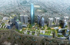 대전역 일대 시공사 구인 한창… 원도심 활성화 역군 찾아요