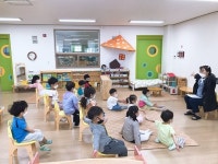 제천 의림유치원, 코로나19 예방 위한 보건위생 교육