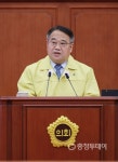 민태권 대전시의원 유성복합터미널 조속히 추진해야