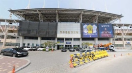 체전도 못 여는 청주종합운동장, 70년대 준공후 개·보수만