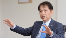 이광형 KAIST 석좌교수 "미래사회 패러다임 바꿀 전환점… 의료기기 산업 뛰어들어야"