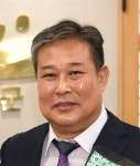 양성학 제6대 예산군 대흥면 명예면장 취임