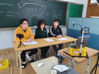 대전 회덕초등학교, 온·오프라인 수업으로 학습 공백 촘촘하게