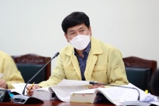 전남수 의원 좋은 꿀단지를 물 단지로 사용