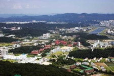 대전시 대덕특구 과학마을 조성사업 지지부진