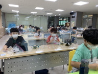 만지고·만들고·만나고… 창의적 체험활동으로 미래역량 키우자