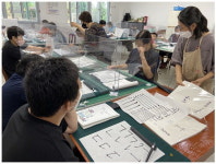 예산군장애인보호작업장, 장애인 문화예술 체험활동 도와