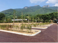 충주 송계자동차야영장 변신… 16일 개장