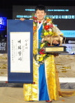충주출신 실업 여자씨름계 작은거인을 아시나요