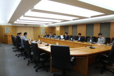 정용덕 총장 금강대학교 경장의 시대 펼칠 것