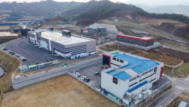 더 안전하게, 더 원활하게… 금산 농공단지 개선