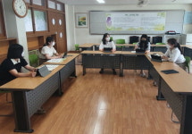 대전자양초, 협력의 힘으로 포스트 코로나 대비하는 우리들