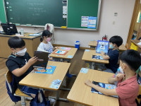 대전글꽃초등학교, 함께의 힘으로… 다시 꽃 피우는 미래 교육