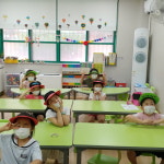 대전글꽃초등학교, 함께의 힘으로… 다시 꽃 피우는 미래 교육