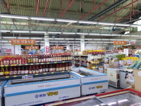 [추석특집] 노은도매할인마트, 백화점처럼 쾌적 전통시장처럼 저렴