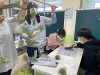 최첨단 기술로 키우는 꿈, 상상력으로 펼치는 미래