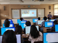 대전서부초등학교, 우리가 만들어가는 이야기… 생각도, 창의력도 쑥쑥